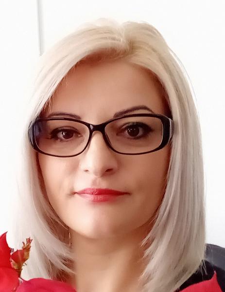 Zamfira Gabriela - Cabinet individual de psihologie