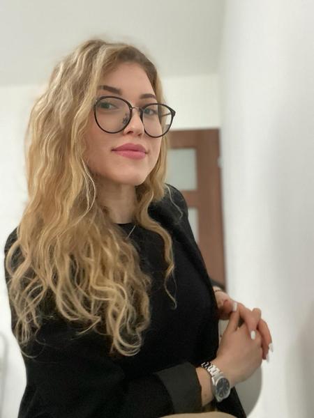 Spoială Alina Ștefania - Cabinet Individual de Psihologie