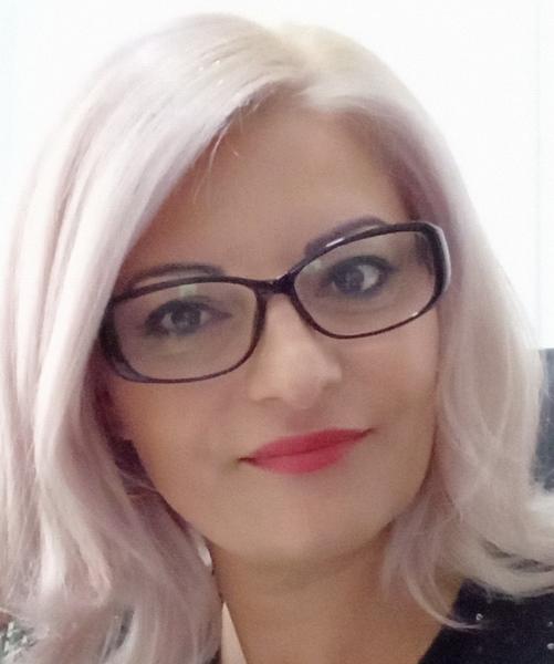 Zamfira Gabriela - Cabinet individual de psihologie