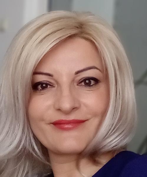 Zamfira Gabriela - Cabinet individual de psihologie