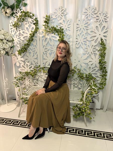 Spoială Alina Ștefania - Cabinet Individual de Psihologie